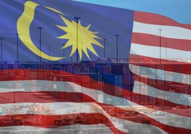 马来西亚对从中国进口的PET征收反倾销税，最高税率37.4%