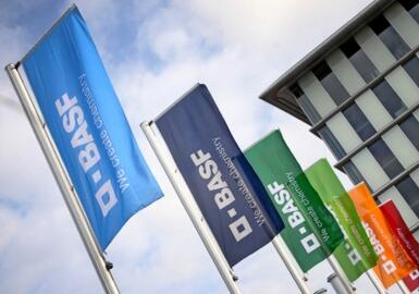 巴斯夫MDI涨价300美元/吨