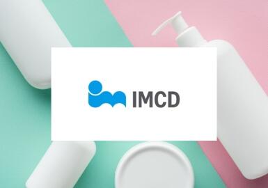 IMCD收购韩国YCAM生命科学业务