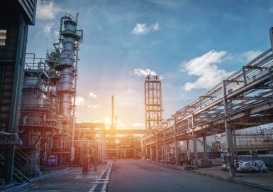 中石化上海石化豪掷213亿元改造升级