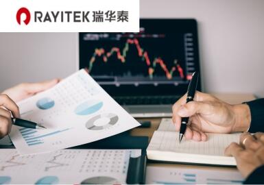 瑞华泰发布2024年度业绩预告：预计亏损5300万至6800万元