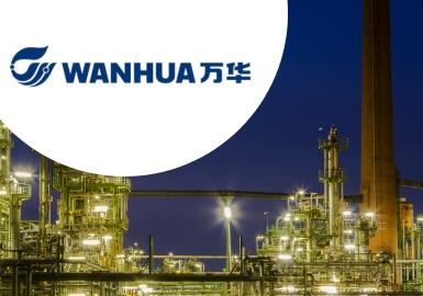 万华化学2024年营业收入突破2000亿元的里程碑