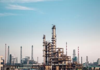 2024年全球化工市场转型