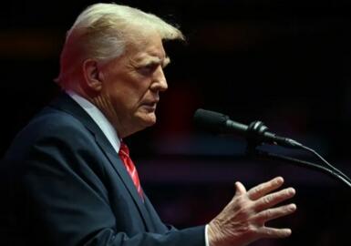 特朗普恢复液化天然气出口许可