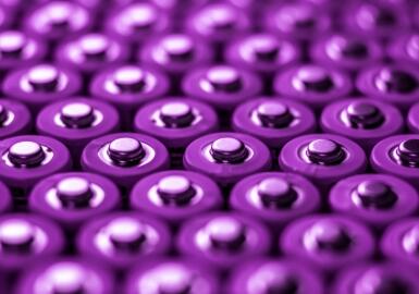 沙特阿美扩大锂生产投资以支持电动汽车电池