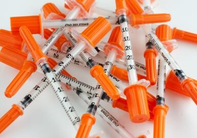 自研长效胰岛素来袭，9亿糖友福音