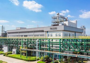 瓦克化学在日本和韩国启动两座千万欧级特种有机硅生产设施