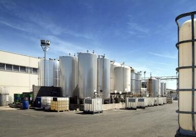 东丽将在广东建立高性能树脂生产基地