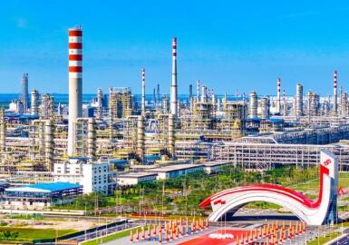 东方盛虹2024年亏损高达24亿元，年同比下降幅度超400%