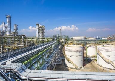 阿布扎比国家石油公司与OMV计划300亿美元合并并收购Nova Chemicals