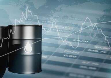 油价波动因制裁与关税带来不确定性国内市场显示韧性