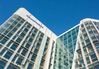 阿克苏诺贝尔股权出售竞标结束 JSW涂料等企业争相入场