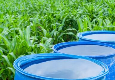 巴斯夫农用化学品部门准备在美国或德国融资上市