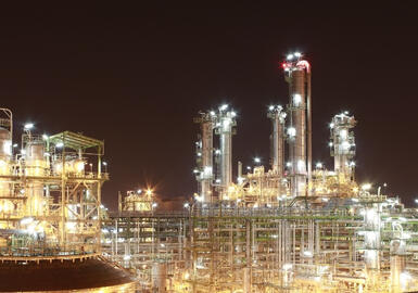 全球化工巨头2024年业绩揭晓 令人意外的结果