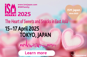 ISM Japan 2025 ISM Japan 2025