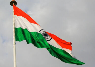 印度对从中国进口的二氧化钛实施反倾销税，每吨最高681美元