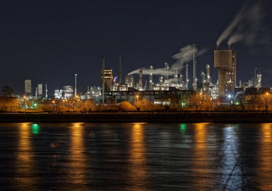 ICIS预测2025年全球化工和能源市场动荡