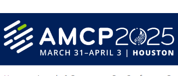 AMCP 2025: The Essential Conference for Managed Care Pharmacy AMCP 2025: The Essential Conference for Managed Care Pharmacy