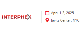 Get Ready for INTERPHEX 2025: The Premier Event for Pharma and Biotechnology Get Ready for INTERPHEX 2025: The Premier Event for Pharma and Biotechnology