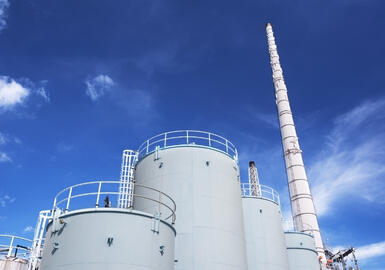 巴斯夫在路德维希港投资兴建新醇盐工厂