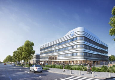 匹兹堡涂料公司（PPC）任命新CEO推动北美业务重大转型