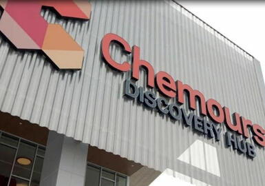 ​科慕启动欧洲材料业务资产战略审查应对市场下滑