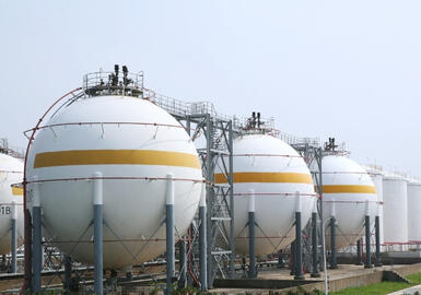 欧盟拟寻求更具成本竞争力的天然气进口以降低能源价格