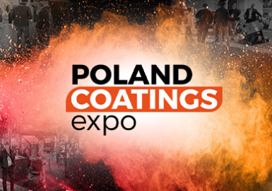 Poland Coatings Expo – Innovations in the Coatings Industry Poland Coatings Expo – Innovations in the Coatings Industry
