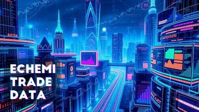 ECHEMI与腾道达成战略合作，共筑化工行业数据服务新生态