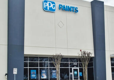 PPG发布2024年销售额下降至158.45亿美元面临市场挑战与战略重组