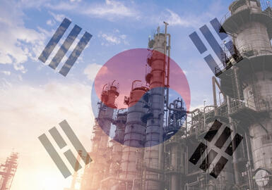 韩国立即对中国石油树脂征收临时反倾销税的紧急公告