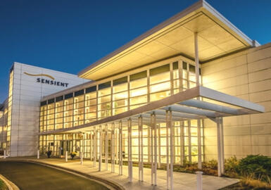 色素和个护巨头森馨收购白色生物技术专家Biolie，扩大活性色素产品组合