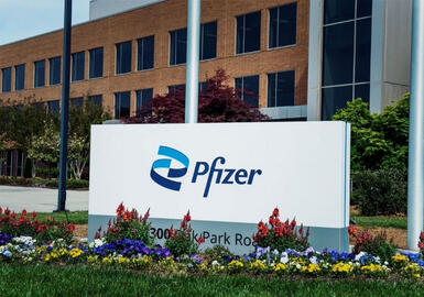 辉瑞欢迎前FDA领导者Patrizia Cavazzoni回归担任首席医疗官和执行副总裁