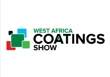 The West Africa Coatings Show 2025 The West Africa Coatings Show 2025