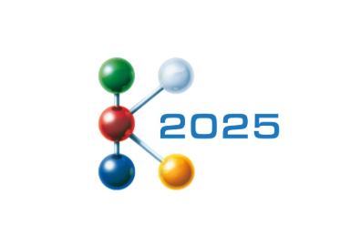 K 2025 – The World’s No. 1 Trade Fair for Plastics and Rubber K 2025 – The World’s No. 1 Trade Fair for Plastics and Rubber