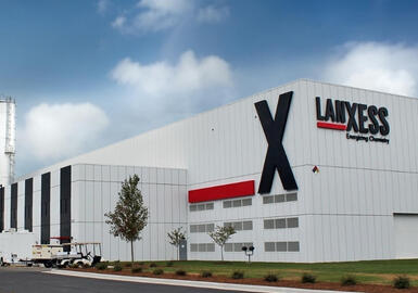 朗盛在印度正式启用应用开发中心以增强创新和客户服务能力