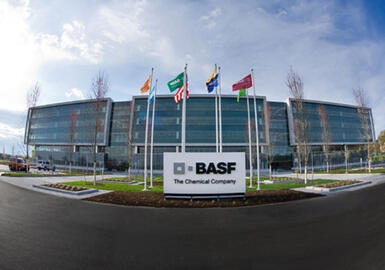 巴斯夫在印度新厂破土动工 提升Cellasto产能