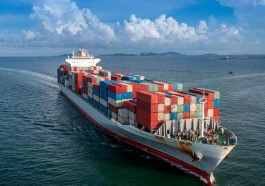 美国贸易代表办公室提案或影响全球航运贸易 针对中国船舶征收费用