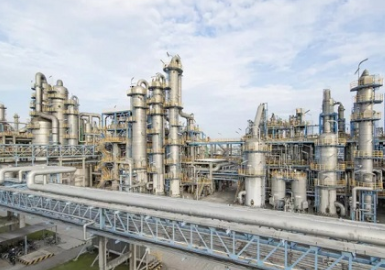 Röhm Obtains ISCC+ Certification for MMA and PMMA in Shanghai