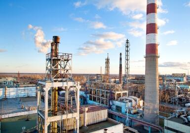 华锦阿美115亿美元石化项目取得重大进展