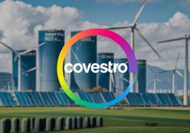 科思创在气候中立目标上取得重大进展减排99%