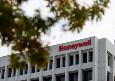 霍尼韦尔以21.6亿美元收购胜达因公司增强能源解决方案
