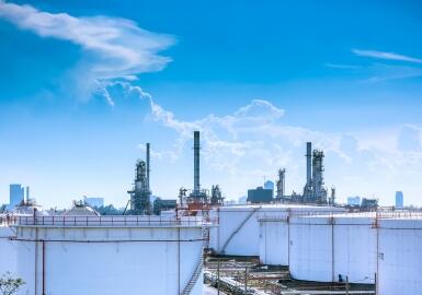 总投资200亿元，中国海洋石油将启动宁波升级版炼油厂综合体