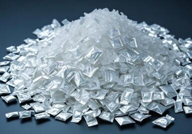 印度对中国铝箔、三氯异氰尿酸等五种产品征收反倾销税