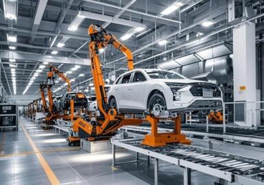 PPG在泰国开设水性汽车涂料工厂，年产能2000吨