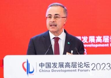 沙特阿美CEO：探索中国能源与化工机遇，加大投资下游项目