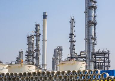 25%关税迫使信实工业停止进口委内瑞拉石油