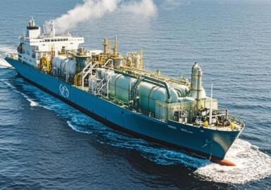 印度考虑取消对美国液化天然气的征税以刺激进口