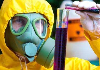 2025年起163种PFAS将被管控 加拿大全面行动刻不容缓