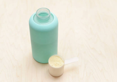 What Amino Acids Are in Whey Protein? Unlocking the Power of Protein Building Blocks